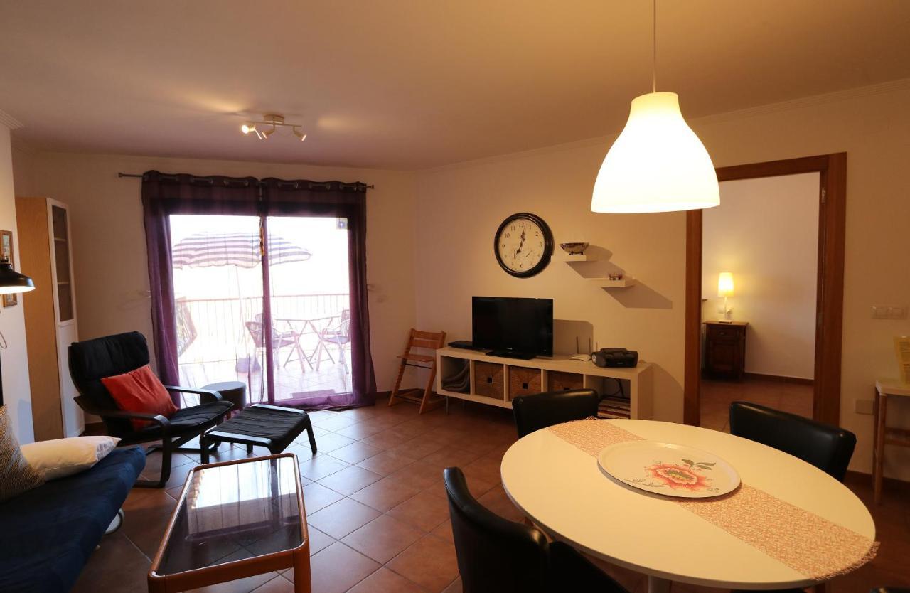 Residencial Almadraba E2 Apartment Águilas Екстериор снимка