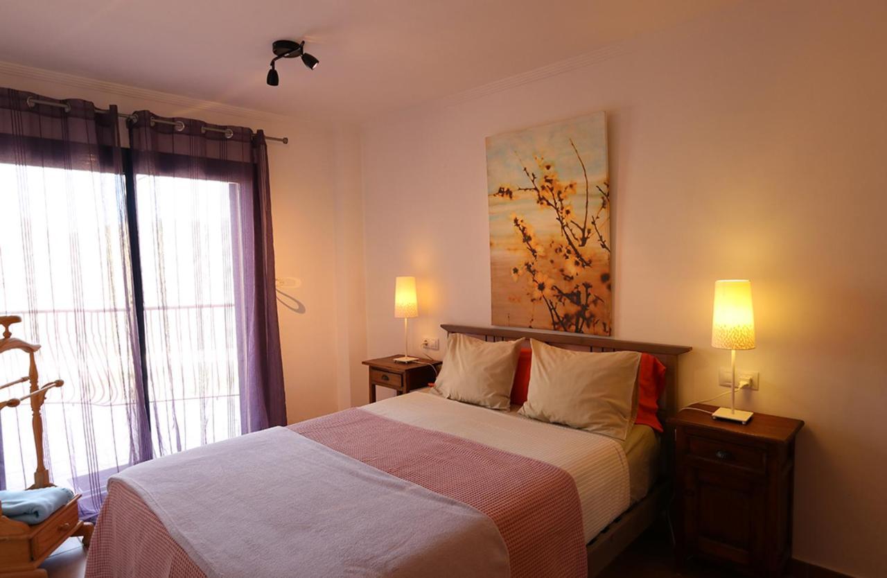 Residencial Almadraba E2 Apartment Águilas Екстериор снимка