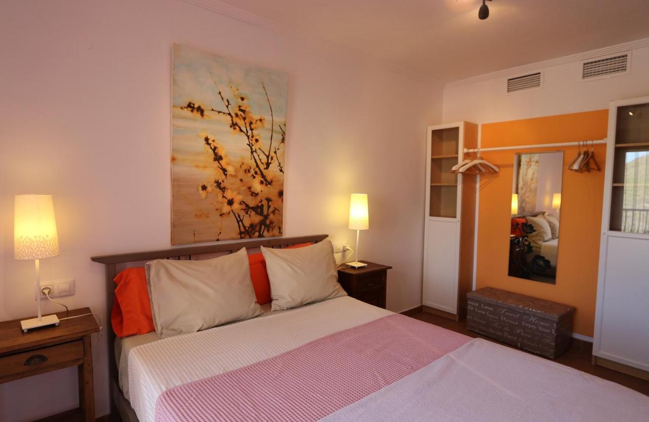 Residencial Almadraba E2 Apartment Águilas Екстериор снимка