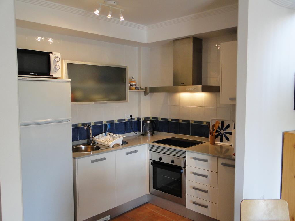 Residencial Almadraba E2 Apartment Águilas Екстериор снимка