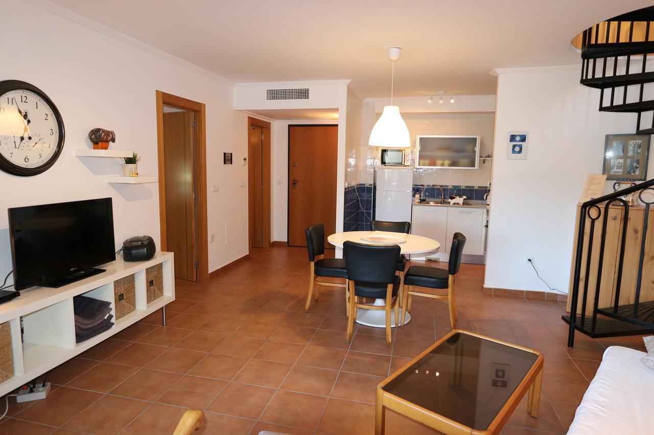 Residencial Almadraba E2 Apartment Águilas Екстериор снимка