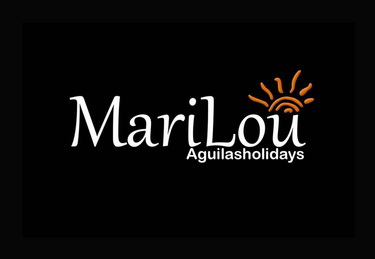 Residencial Almadraba E2 Apartment Águilas Екстериор снимка