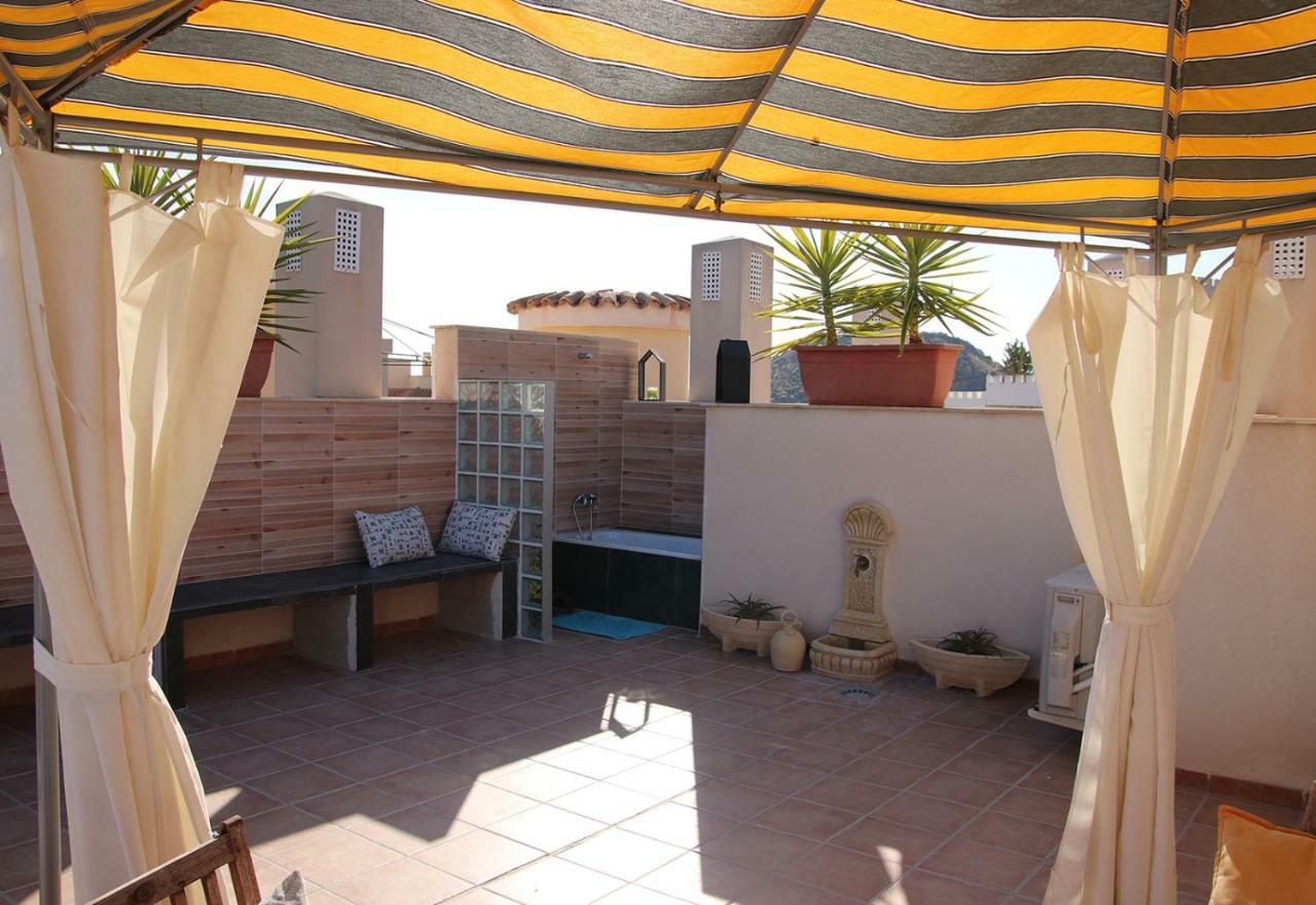 Residencial Almadraba E2 Apartment Águilas Екстериор снимка