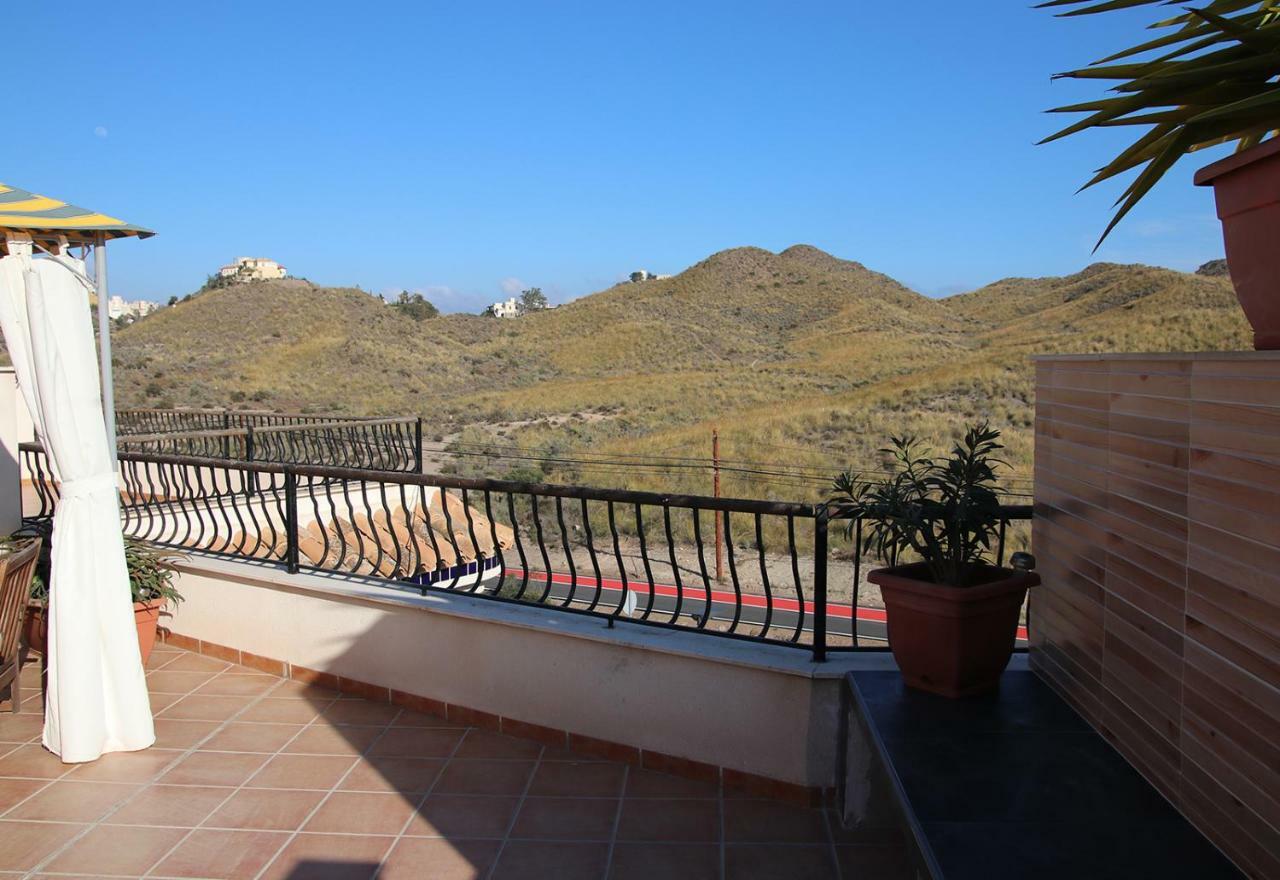 Residencial Almadraba E2 Apartment Águilas Екстериор снимка